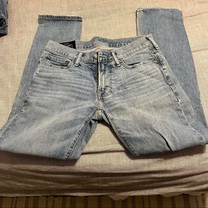Abercrombie Jeans